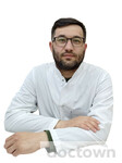 Шакуров Марсель Айратович