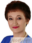 Шарафиева Резида Зиннуровна