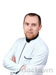 Шарафисламов Марат Искандерович