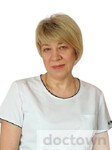 Шеховцова Ирина Сергеевна