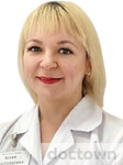 Шидловская Юлия Анатольевна