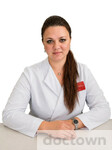 Шихмуратова Дина Шамилевна