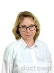 Ширяк Татьяна Юрьевна