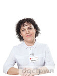 Шкудова Татьяна Владимировна