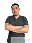 Шурегеев Дамир Байкунысович 