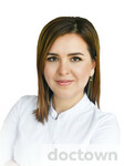 Шувар Зухра Халиловна