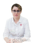 Шварцер Жанна Александровна