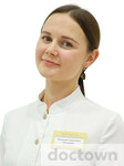 Лоханова Наталия Сергеевна