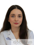 Эркенова Асият Магомедовна