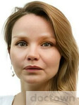 Фролова Аделя Мунировна