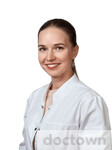Матросова (Фролова) Екатерина Викторовна