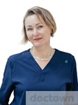 Фабристова Нурия Акрамовна