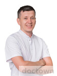 Файзрахманов Искандер Ильдусович