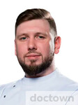 Файзуллин Эмиль Айдарович