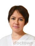 Файзуллина Лилия Искандаровна
