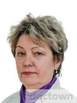 Файзуллина Светлана Валентиновна