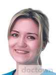 Фархутдинова Гульназ Фалиховна