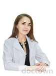 Шарипова Райля Раиловна