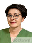 Фассахова Лилия Сайделовна