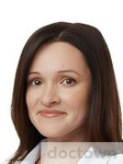 Фатхуллина Дина Рашидовна