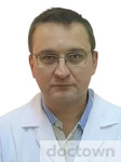 Фатхутдинов Ильсур Мансурович