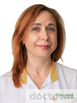 Фаткуллина Людмила Александровна