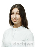 Евдокимова Наиля Рустемовна