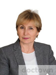 Фаттахова Фарида Абдулловна