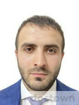 Фазаев Элдар Салаватович