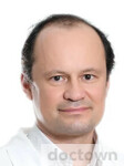 Фазылзянов Айрат Мансурович