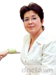 Мубаракшина Айсулу Ревалевна