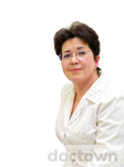 Мубаракшина Айсулу Ревалевна