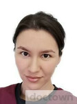 Мухаметдинова Алсу Хафизулловна