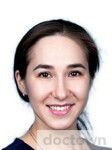Мухаметдинова Ландыш Миннулловна