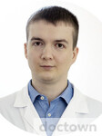 Мухаметшин Дамир Рафхатович