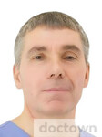 Мухаметшин Ринат Раисович