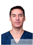 Муниров Рустем Юрисович