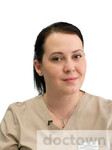 Николаева Альбина Ильшатовна