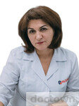 Мусаева Ирада Исаевна