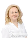 Мусина Наиля Альбертовна