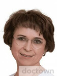 Музеева Лилия Феркатовна
