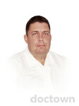 Рукавишников Дмитрий Валерьевич
