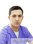 Рустамов Маариф Назирович