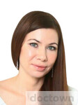 Аухадеева Юлия Александровна