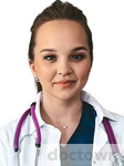 Князева Дина Андреевна