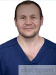Бекбулатов Ренат Марсович