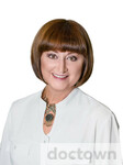 Березина Нина Васильевна