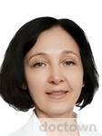 Бетева Татьяна Николаевна