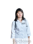 Хабибуллина Гульшат Закизяновна
