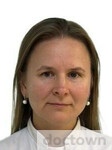 Хабибуллина Лейсан Рифовна